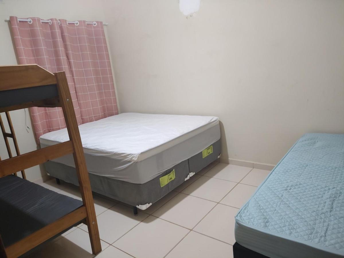 Recanto Tonaboa Casa de férias