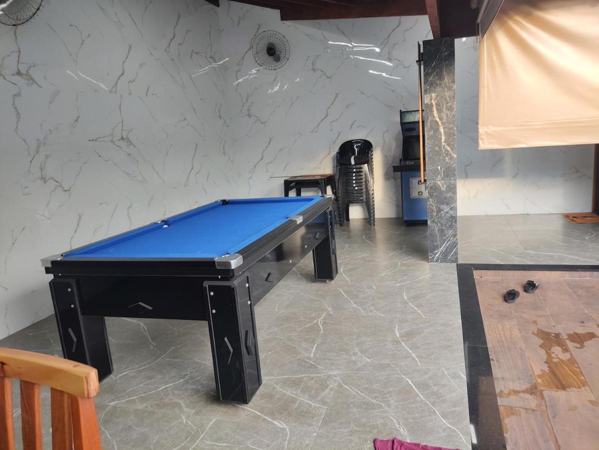 Casa de férias Recanto Tonaboa Olímpia