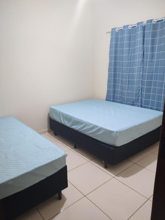 Recanto Tonaboa Casa de férias