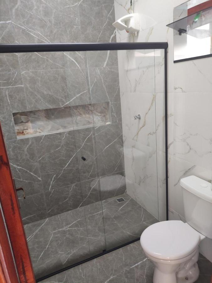 Casa de férias Recanto Tonaboa Olímpia